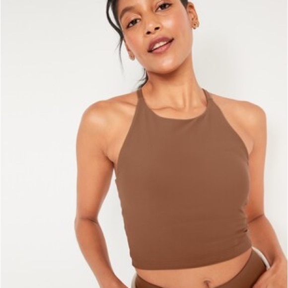 Old Navy Sports Tank! - Picture 1 of 4